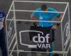 CBF releases VAR audio about Botafogo’s disallowed goal