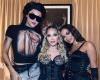 Does Madonna like Pabblo Vittar more than Anitta? Understand why fans are defending this idea on the web