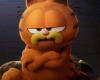 Garfield and The Stuntman debut at the top of the national box office