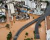 Institute issues warning for more extreme weather in Brazil in May