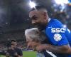 Lap for Malcom and fury with rival: Jorge Jesus steals the show in Al-Hilal’s turnaround | Saudi football