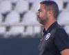 Commentator disapproves of replacing Artur Jorge with Barboza as center forward at Botafogo: ‘I had Jacob Montes on the bench’