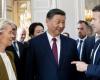 Xi Jinping supports Olympic truce proposed by Emmanuel Macron