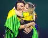 Madonna, Abel and our desire for the Brazilian team