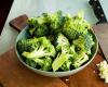 What is the best way to prepare broccoli?
