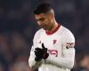 Liverpool legend blasts Casemiro and advises him to play in MLS