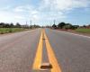 Sinfra assumes commitment for works on highways in Mato Grosso