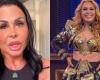 Gretchen breaks silence and reveals the real reason for the fight with Joelma: ‘They weren’t nice’