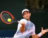 Nuno Borges rises three places in the ranking and Djokovic consolidates number one
