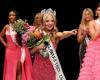 Teenager with Down Syndrome wins Miss pageant in the USA
