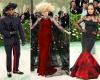 MET GALA 2024: see the celebrities’ looks on the ‘red carpet’ | Fashion and beauty