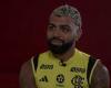 Gabigol says he has no dimension of his history at Flamengo and comments on his connection with Libertadores: “We agree” | Flamengo