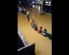 VIDEO: human cordon in Canoas rescues stranded people in an emotional scene