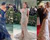 See the looks from the Met Gala 2024