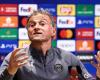 PSG coach avoids calling it a failure in case of elimination to Borussia Dortmund | Champions League