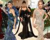 Met Gala 2024: check out all the looks from the red carpet | MET Gala