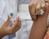 Shopping malls and colleges become flu vaccination points in BH
