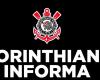 Corinthians publishes note informing match cancellation