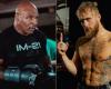 UFC legend names favorite for duel between Mike Tyson and Jake Paul and predicts quick knockout