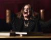 Ozzy surprises by choosing who would play in his dream band