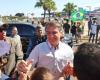Hospitalized, Bolsonaro cancels visit to the agricultural fair in MS – Politics