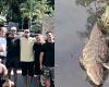 Pedro Scooby’s group of surfers finds alligator during rescue in flooded city