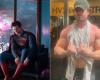 Personal again Superman shows the actor’s physical transformation for the role: ‘Totally natural’