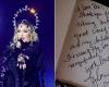 Madonna leaves a message in the Copacabana Palace Golden Book; see what she wrote | News
