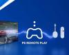 PlayStation highlights Remote Play on Google-powered Android TV and Chromecast devices