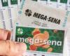 Mega-Sena is accumulated at R$37 million; check the results of contest 2721