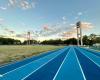 Olympic Training Center receives improvements for Ibero-American Athletics Championship