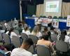 Seas conducts training on the Happy Child Program in Manaus