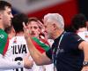 Handball coach assumes favoritism against Bosnia in the World Cup play-off