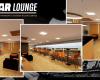 Camarote Star Lounge: Botafogo and Golden Goal announce new space for games and events at Nilton Santos