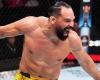 Michel Pereira debuts in the middleweight rankings after show at UFC 301; Caio Borralho gains positions