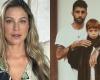 Luana Piovani ‘denounces’ Pedro Scooby while ex-husband helps flood victims | Celebrities