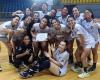 Women’s handball from Araraquara wins Praia Grande – Portal Morada