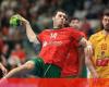 Rui Silva assumes Portugal’s favoritism in the World Cup qualifying playoff – Handball