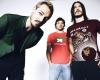 vocalist Daniel Johns’ 45th birthday and the promise of the band’s non-return