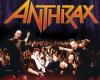 21 years since “We’ve Come For You All”, the excellent album that was forgotten by Anthrax