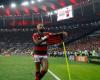 The question that Gabigol will only answer when he leaves Flamengo