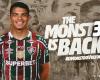 Fluminense announces signing of Thiago Silva: ‘The monster is back’
