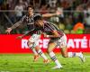 Renato Augusto feels knee and misses Fluminense against Colo-Colo; Keno is related | fluminense