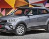 Hyundai Creta Action 2025 maintains old look and is cheaper than HB20