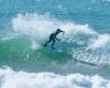 Sydney Surf Pro Junior – Leo Casal wins in Australia