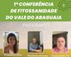 Federal University of Mato Grosso will host the 1st Plant Health Conference of Vale do Araguaia.