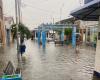 Rains in Sergipe: flooding, river overflow and walls washed away | Sergipe
