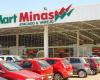 Mart Minas opens vacancies for Cashier in Juiz de Fora