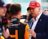 F1: McLaren defends itself for welcoming Trump, during election campaign | formula 1