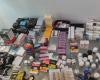 Federal Police carry out operation in ES and seize hundreds of boxes of anabolic steroids